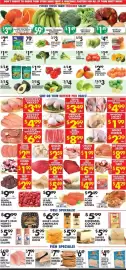 Pioneer Supermarkets weekly ad Page 4