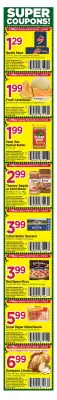 Tops weekly ad (valid until 31-01)