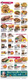 Tops weekly ad week 5 Page 2
