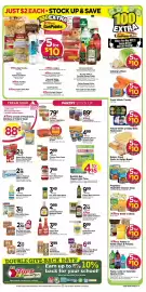 Tops weekly ad week 5 Page 7