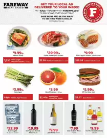 Fareway weekly ad week 5 Page 2