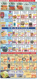 Market Basket weekly ad week 5 Page 4