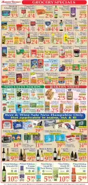 Market Basket weekly ad week 5 Page 6
