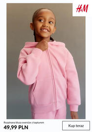 H&M gazetka tydzień 5 Strona 10