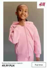 H&M gazetka tydzień 5 Strona 10