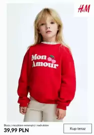 H&M gazetka tydzień 5 Strona 3