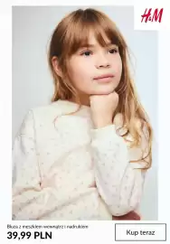 H&M gazetka tydzień 5 Strona 4