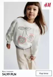 H&M gazetka tydzień 5 Strona 5