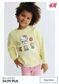 H&M gazetka tydzień 5 Strona 6