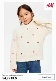 H&M gazetka tydzień 5 Strona 7