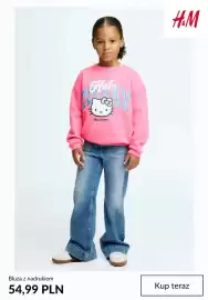 H&M gazetka tydzień 5 Strona 8