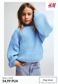 H&M gazetka tydzień 5 Strona 9