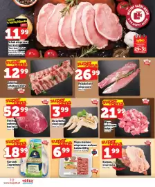 Topaz Express gazetka tydzień 5 Strona 10