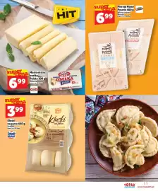 Topaz Express gazetka tydzień 5 Strona 11