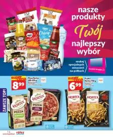 Topaz Express gazetka tydzień 5 Strona 14