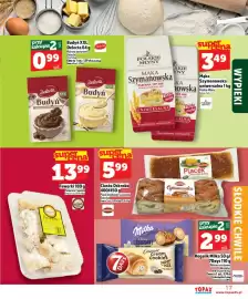 Topaz Express gazetka tydzień 5 Strona 17