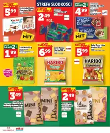 Topaz Express gazetka tydzień 5 Strona 18