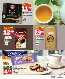 Topaz Express gazetka tydzień 5 Strona 19
