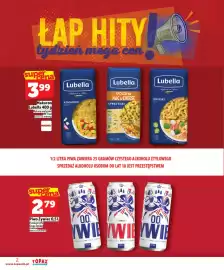 Topaz Express gazetka tydzień 5 Strona 2