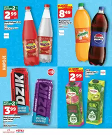 Topaz Express gazetka tydzień 5 Strona 22