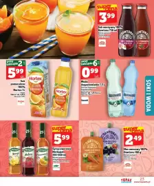 Topaz Express gazetka tydzień 5 Strona 23