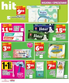 Topaz Express gazetka tydzień 5 Strona 24