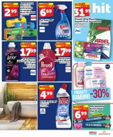 Topaz Express gazetka tydzień 5 Strona 25