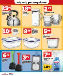 Topaz Express gazetka tydzień 5 Strona 26