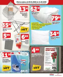 Topaz Express gazetka tydzień 5 Strona 27