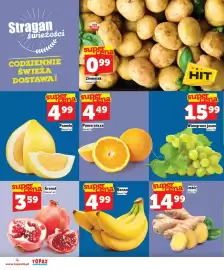 Topaz Express gazetka tydzień 5 Strona 4