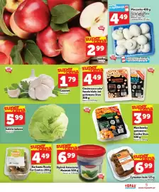 Topaz Express gazetka tydzień 5 Strona 5