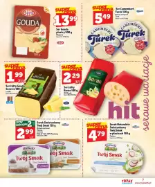 Topaz Express gazetka tydzień 5 Strona 7