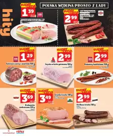 Topaz Express gazetka tydzień 5 Strona 8