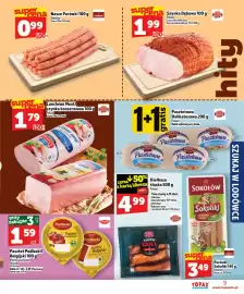 Topaz Express gazetka tydzień 5 Strona 9