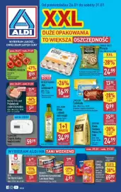 ALDI gazetka tydzień 5 Strona 1