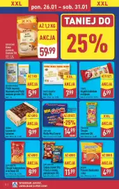 ALDI gazetka tydzień 5 Strona 12