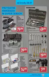 ALDI gazetka tydzień 5 Strona 17