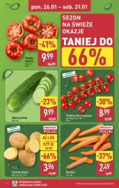 ALDI gazetka tydzień 5 Strona 2