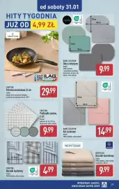 ALDI gazetka tydzień 5 Strona 25