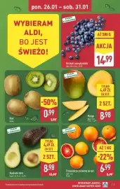 ALDI gazetka tydzień 5 Strona 3
