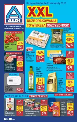 ALDI gazetka (ważność do 31-01)