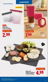 Catalogue Lidl page 13
