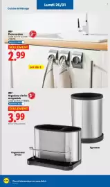 Catalogue Lidl page 16