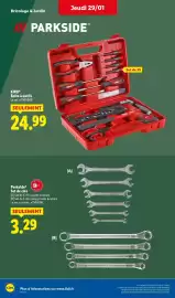 Catalogue Lidl page 32