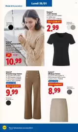 Catalogue Lidl page 6