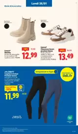 Catalogue Lidl page 7