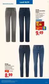 Catalogue Lidl page 9