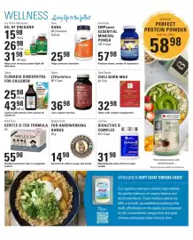 Askews Foods flyer week 5 Page 10