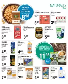 Askews Foods flyer week 5 Page 11