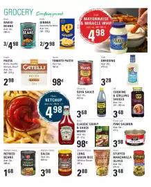 Askews Foods flyer week 5 Page 2